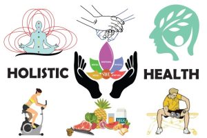 Benefits of holistic wellness programs for overall well-being