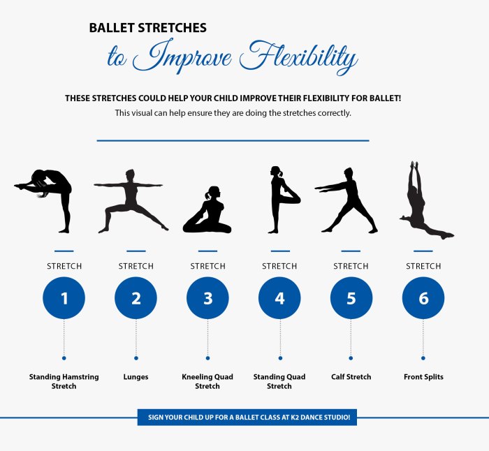 How to improve joint flexibility with daily stretches