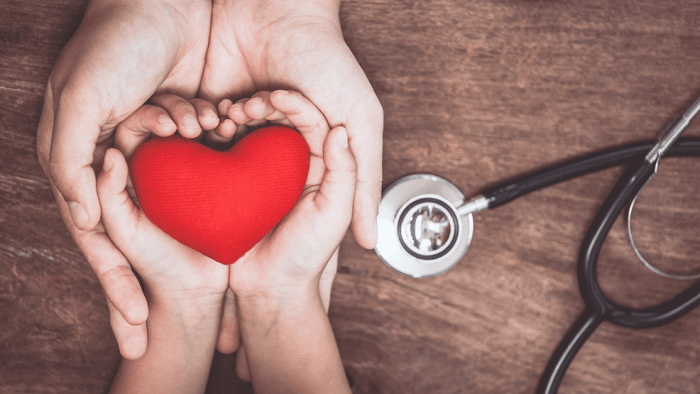 How to promote heart health to support blood pressure