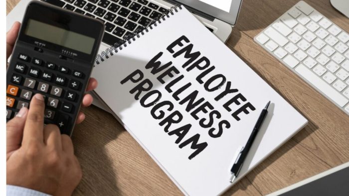 How to measure the impact of wellness programs on productivity