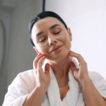 Importance of a daily skincare routine for healthy skin