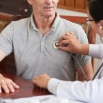Comprehensive health screenings for seniors
