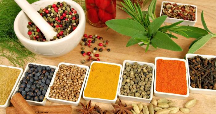 How to use herbal remedies for digestive health