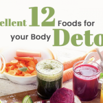 Best foods for a full body detox