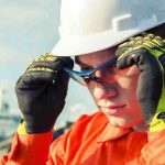 Importance of eye safety in the workplace
