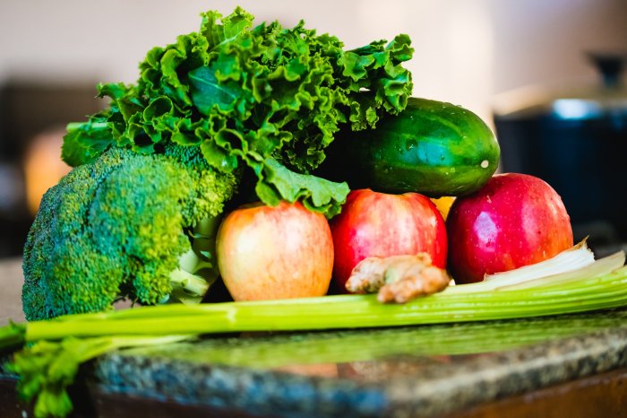 Nutrition tips for achieving fitness goals